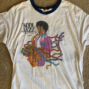 Cool Jazz Festival